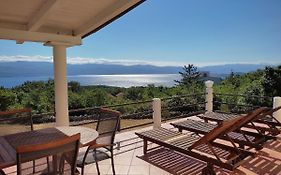 Holiday Home With Sea View